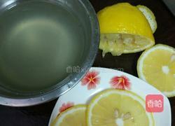 柠檬鸡翅的做法图解1