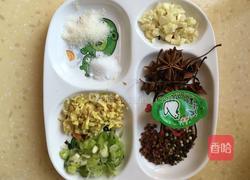 红烧瓦块鱼的做法图解5