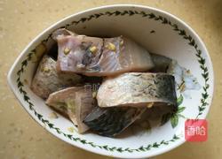红烧瓦块鱼的做法图解9