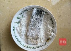 红烧瓦块鱼的做法图解10