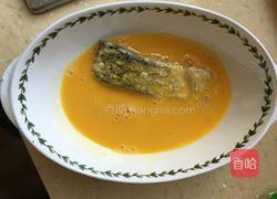 红烧瓦块鱼的做法图解12