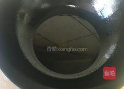 红烧瓦块鱼的做法图解16