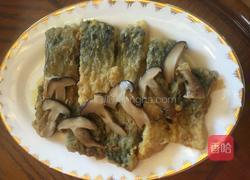 红烧瓦块鱼的做法图解22