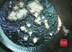 炒濑粉的做法图解5