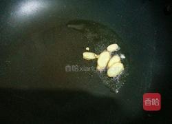 豆腐干烧排骨的做法图解2