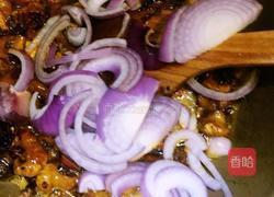 火爆肥肠的做法图解7