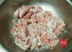 煎里脊肉的做法图解4