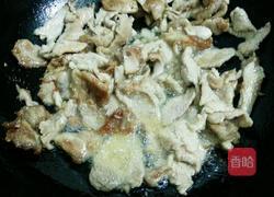煎里脊肉的做法图解6
