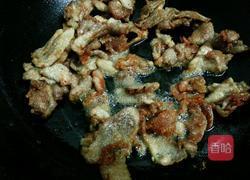 煎里脊肉的做法图解7
