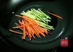 煎里脊肉的做法图解8