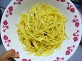 酸辣土豆丝的做法[图]