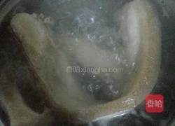 自创红烧肉的做法图解1