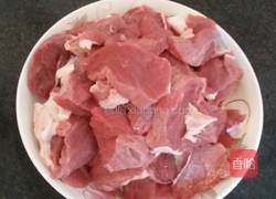 新疆家庭自制馕包肉的做法图解5