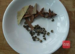 新疆家庭自制馕包肉的做法图解6