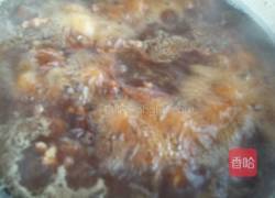 新疆家庭自制馕包肉的做法图解12