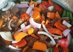 新疆家庭自制馕包肉的做法图解14