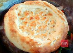 新疆家庭自制馕包肉的做法图解15