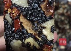 阿胶糕的做法图解7