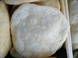 豆渣烧饼