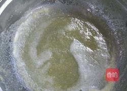 豆渣烧饼的做法图解1