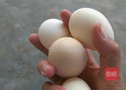 豆渣烧饼的做法图解2