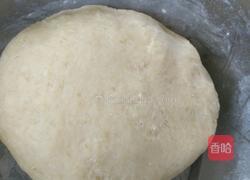 豆渣烧饼的做法图解4