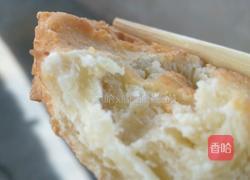 豆渣烧饼的做法图解6