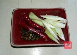 麻辣花蛤肉的做法图解2