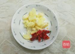 清炒空心菜的做法图解3