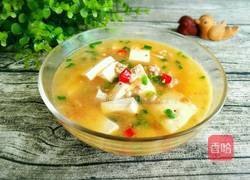 肉末煮豆腐的做法图解9