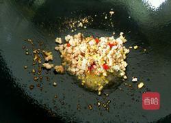 肉末煮豆腐的做法图解6