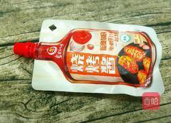 新奥尔良烤鸡翅的做法图解3