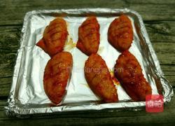 新奥尔良烤鸡翅的做法图解6