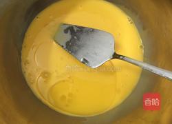 杯子戚风蛋糕的做法图解3