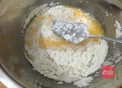 杯子戚风蛋糕的做法图解6