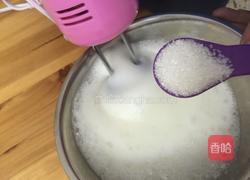 杯子戚风蛋糕的做法图解9