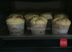 杯子戚风蛋糕的做法图解14