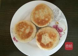 牛奶豆沙饼的做法图解10