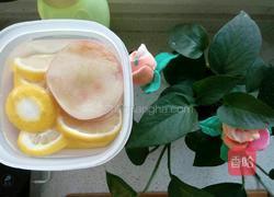 水蜜桃味脉动的做法图解5