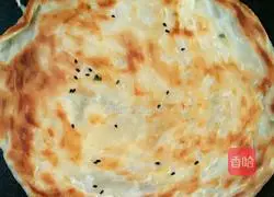 Illustration of how to make hand cakes 3