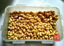 自发黄豆芽的做法图解1