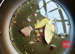 香辣鸡汁的做法图解2