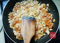 香辣鸡汁的做法图解3