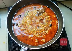 香辣鸡汁的做法图解5