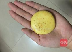 炸南瓜饼的做法图解8