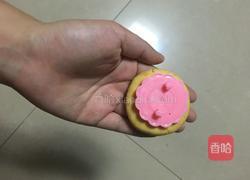 炸南瓜饼的做法图解9