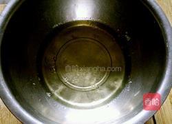 酸奶戚风蛋糕 八寸的做法图解6