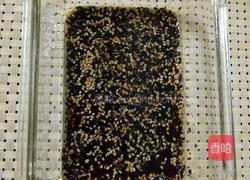 酸爽冷面的做法图解3