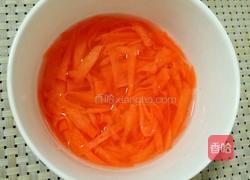 酸爽冷面的做法图解4