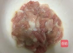 豆瓣酱肉丝的做法图解3